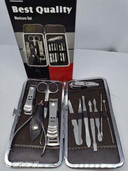 KIT MANICURA GRANDE