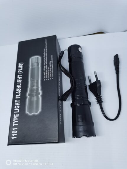 PICANA ELECTRICA + LINTERNA