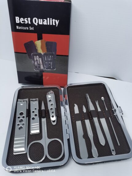KIT MEDIANO MANICURA