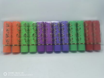 LABIAL MAGICO
