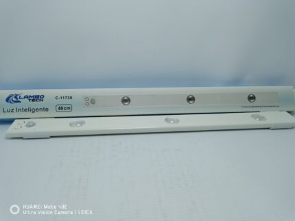 LUZ LED INTELIGENTE 40CM