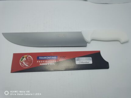 CUCHILO DE COCINA TRAMONTINA 10