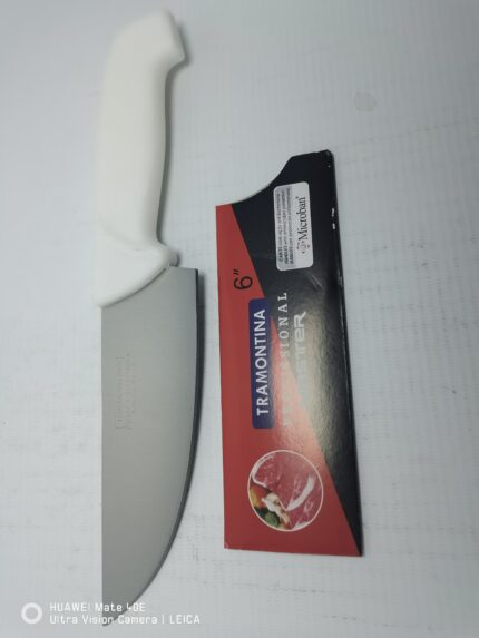 Cuchillo de cocina Tramontina 6