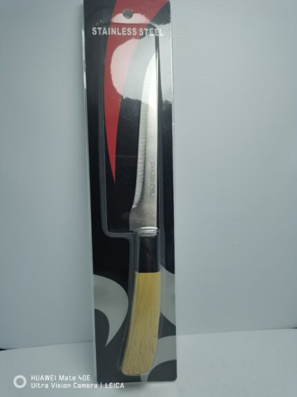 Cuchillo de cocina Deshuesador