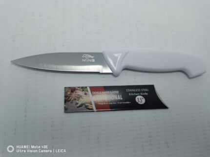 CUCHILLO DE COCINA 3.5