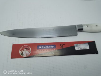 CUCHILLO DE COCINA TRAMONTINA 9