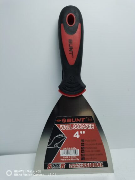 ESPATULA 4”
