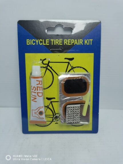 parches para bici