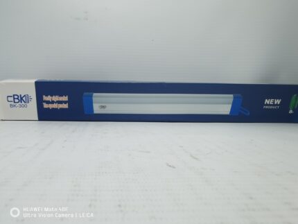 LUZ LED C/ IMAN 40W