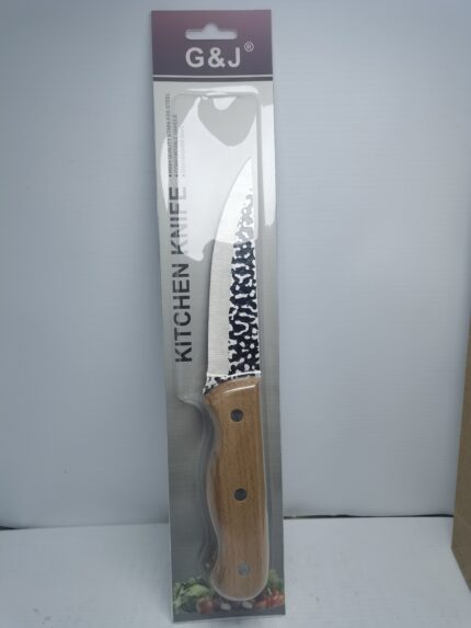 CUCHILLO COCINA