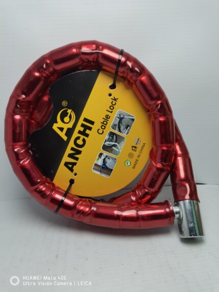 LINGA CADENA 2 LLAVES