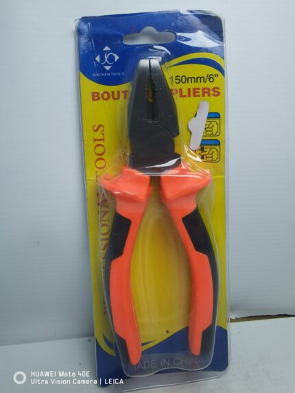 PINZA 150MM/6"