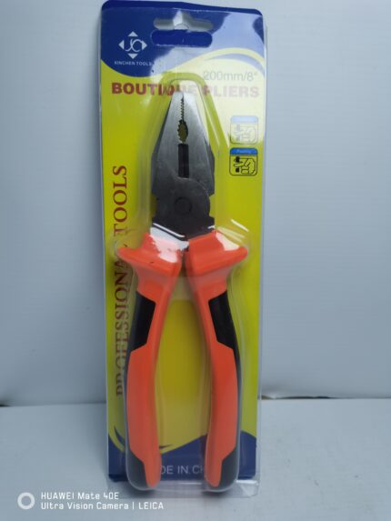 PINZA 200MM/8"