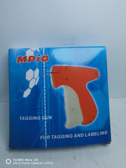 PISTOLA ETIQUETADORA MPIO