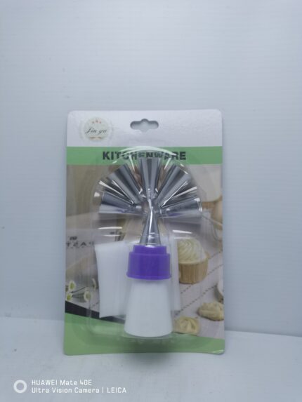 kit manga decoracion pasteleria