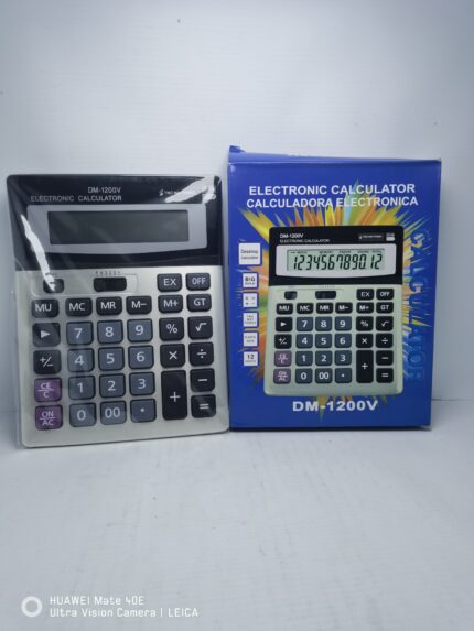 calculadora grande
