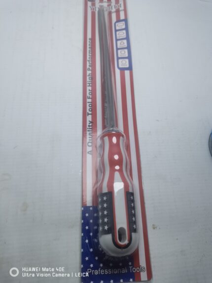 lima de 20cm