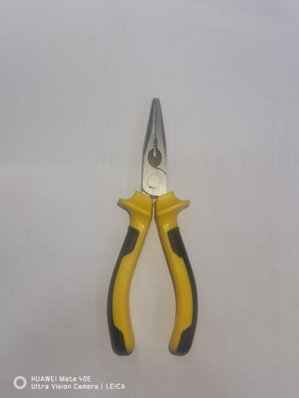 PINZA PUNTA CORTA