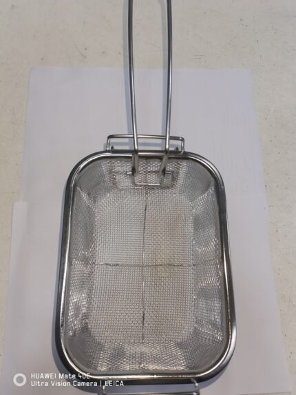 freidora mediana
