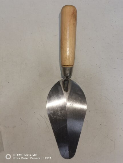 cuchara de albanil