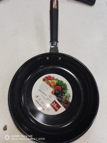 SARTEN ANTIADERENTE 26CM