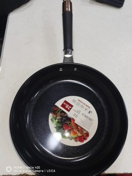 SARTEN ANTIADERENTE 28CM